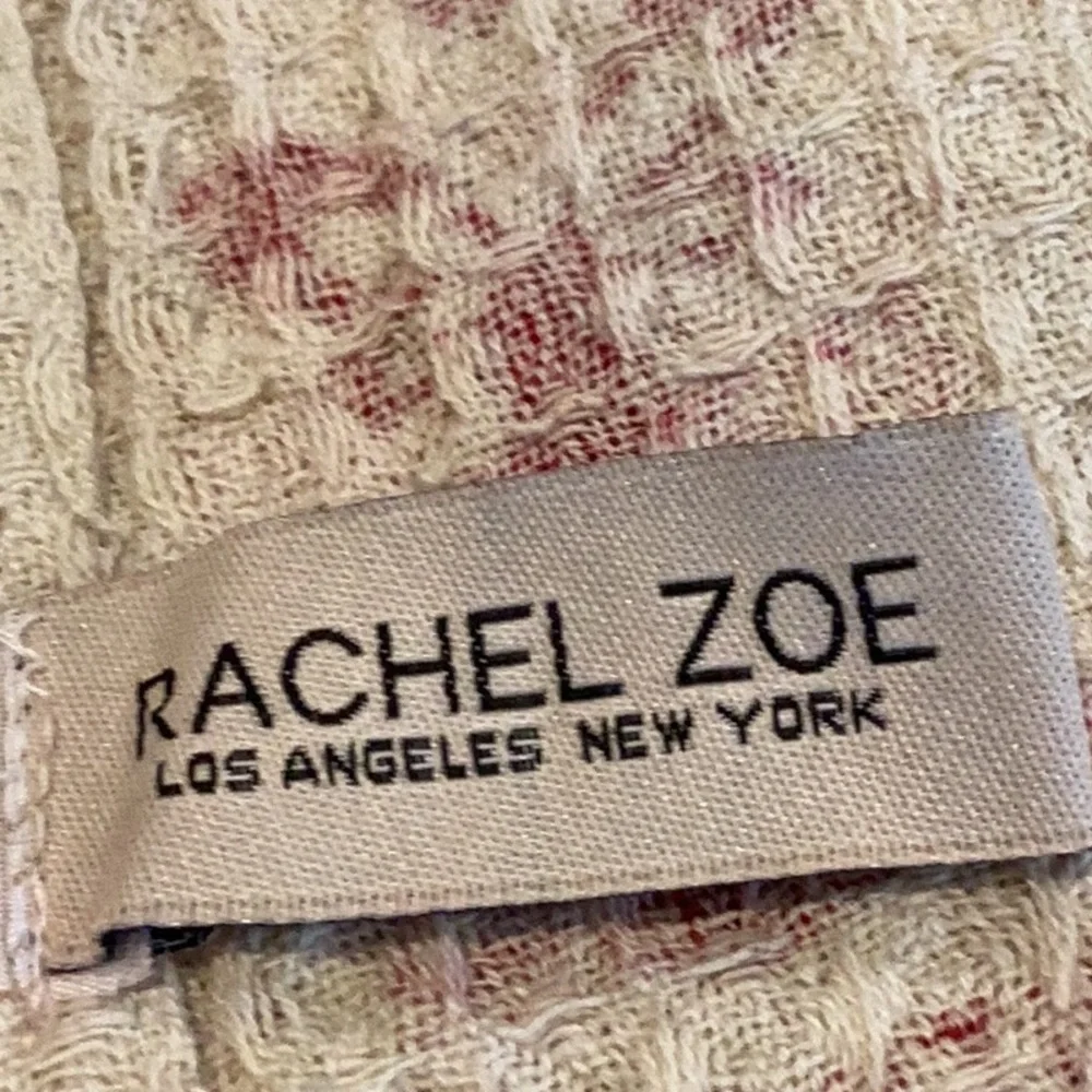 Rachel Zoe Valentine Kitchen Towels - set of 3